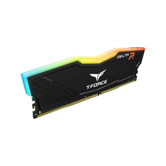 RAM T-Force Delta RGB DDR4 2X8GB 3600 RAM T-Force Delta RGB DDR4 2X8GB 3600
